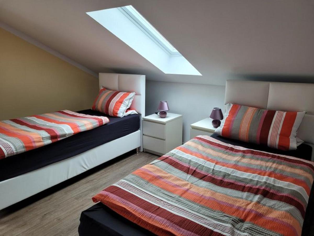 Apartment Schaerl