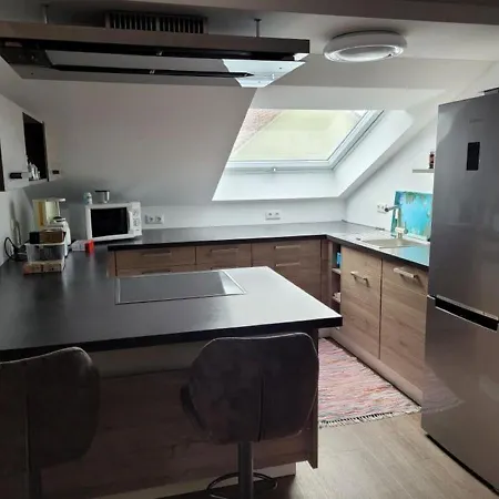 Ferienwohnung Schaerl Ursensollen Exterior foto
