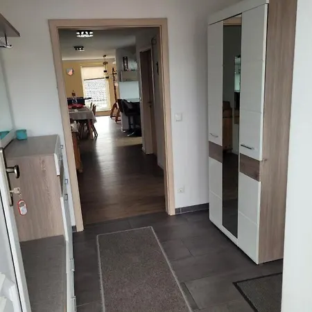 Ferienwohnung Schaerl Ursensollen Exterior foto