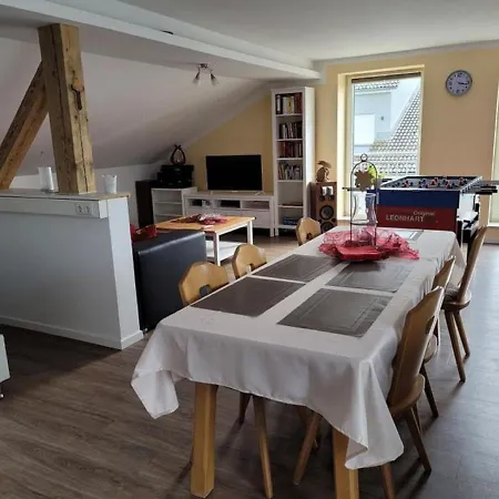 Ferienwohnung Schaerl Ursensollen Exterior foto