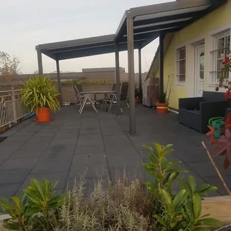 Ferienwohnung Schaerl Ursensollen Exterior foto