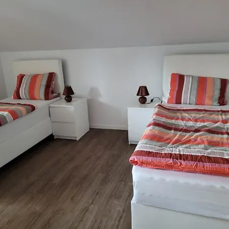 Ferienwohnung Schaerl Ursensollen Exterior foto
