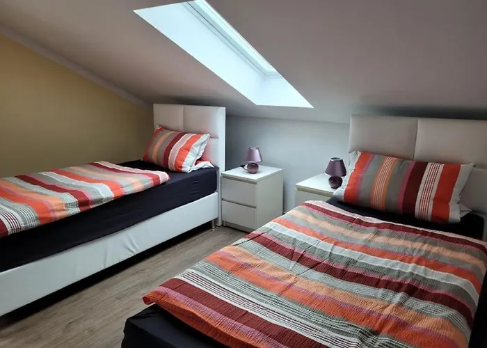 Ferienwohnung Schaerl