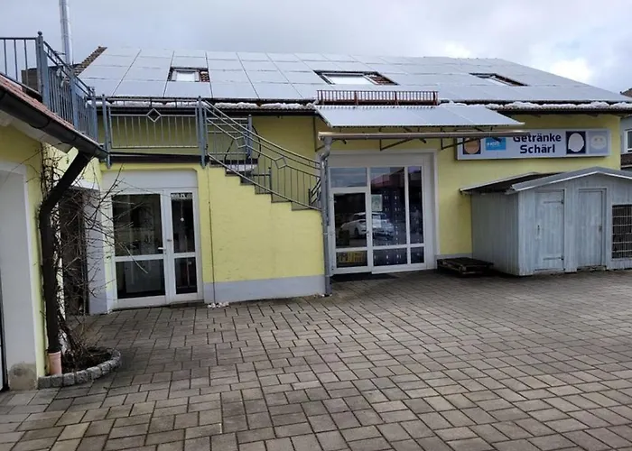 Ferienwohnung Schaerl