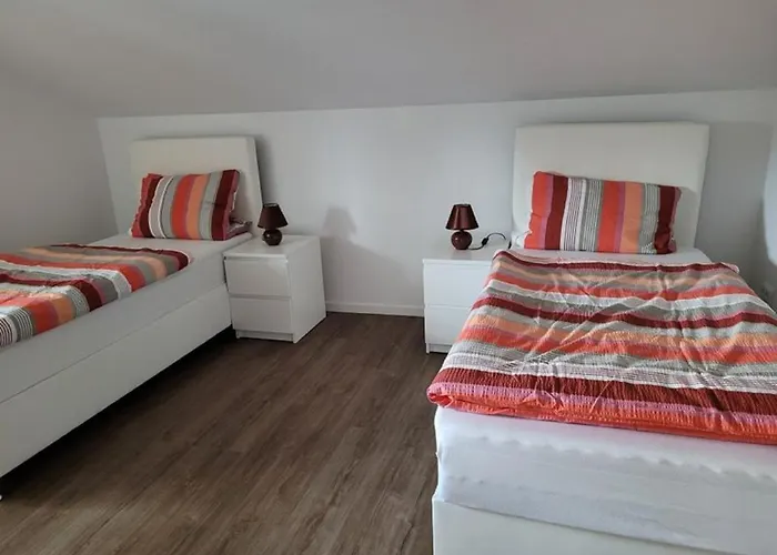 Ferienwohnung Schaerl