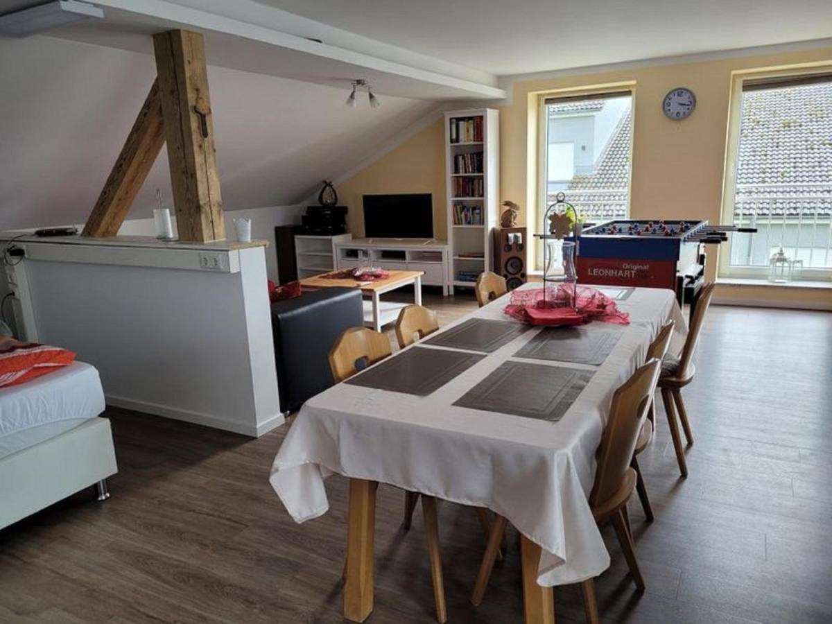 Apartment Schaerl *