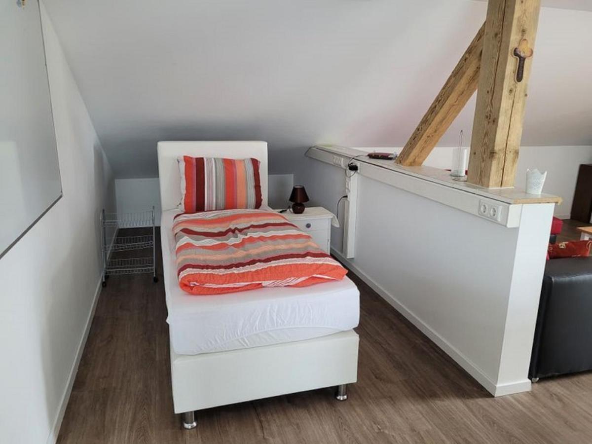 Apartment Schaerl Ursensollen